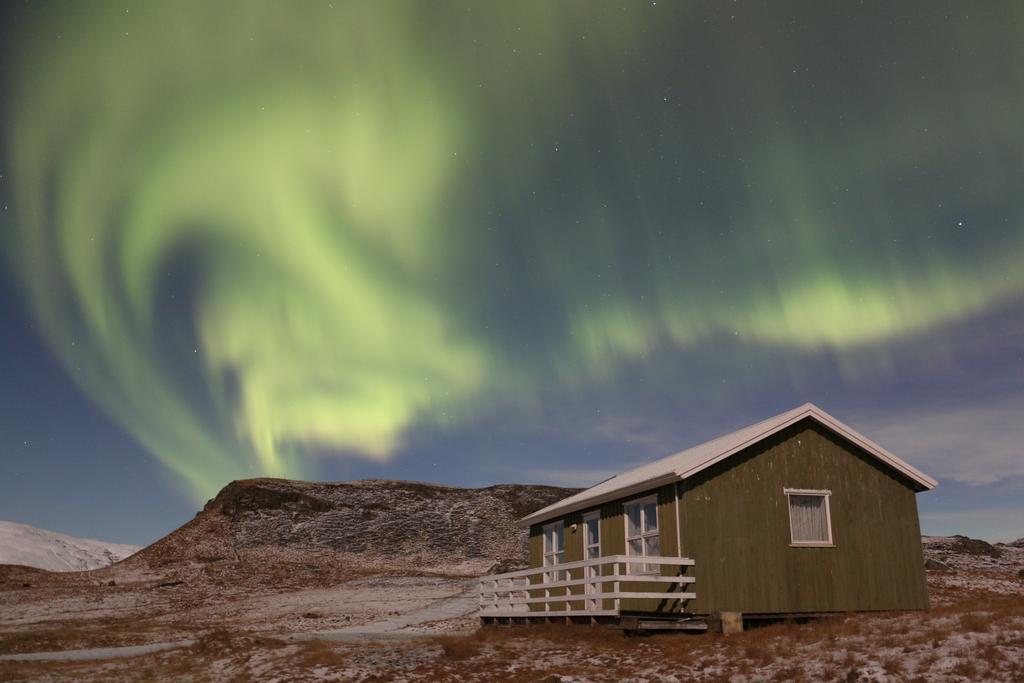 Stafafell Cottages Стая снимка