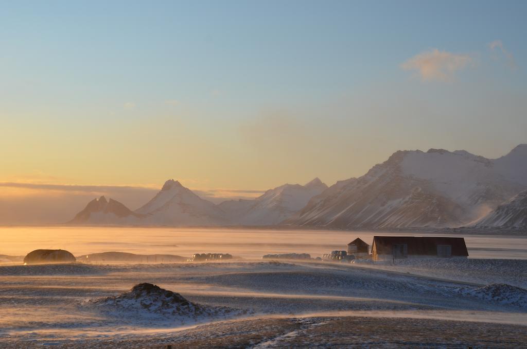 Stafafell Cottages Екстериор снимка