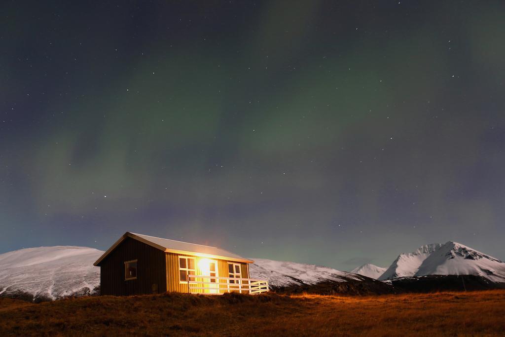 Stafafell Cottages Стая снимка