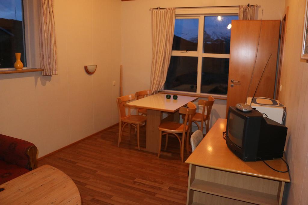 Stafafell Cottages Стая снимка