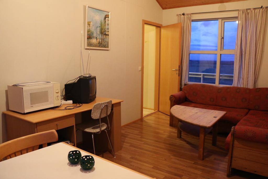 Stafafell Cottages Стая снимка