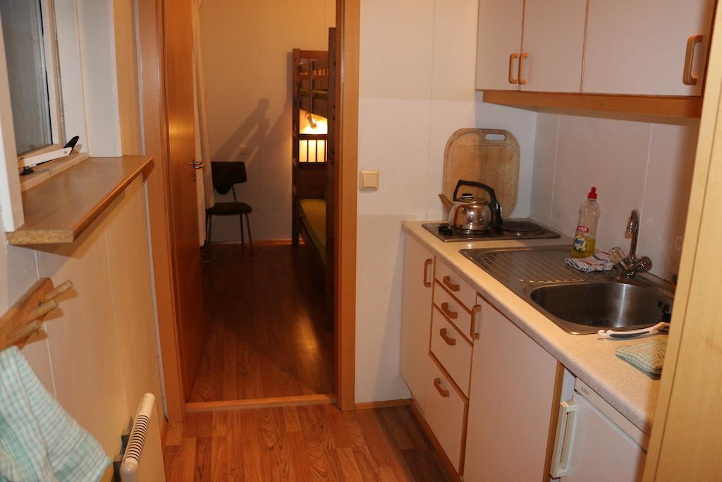 Stafafell Cottages Стая снимка