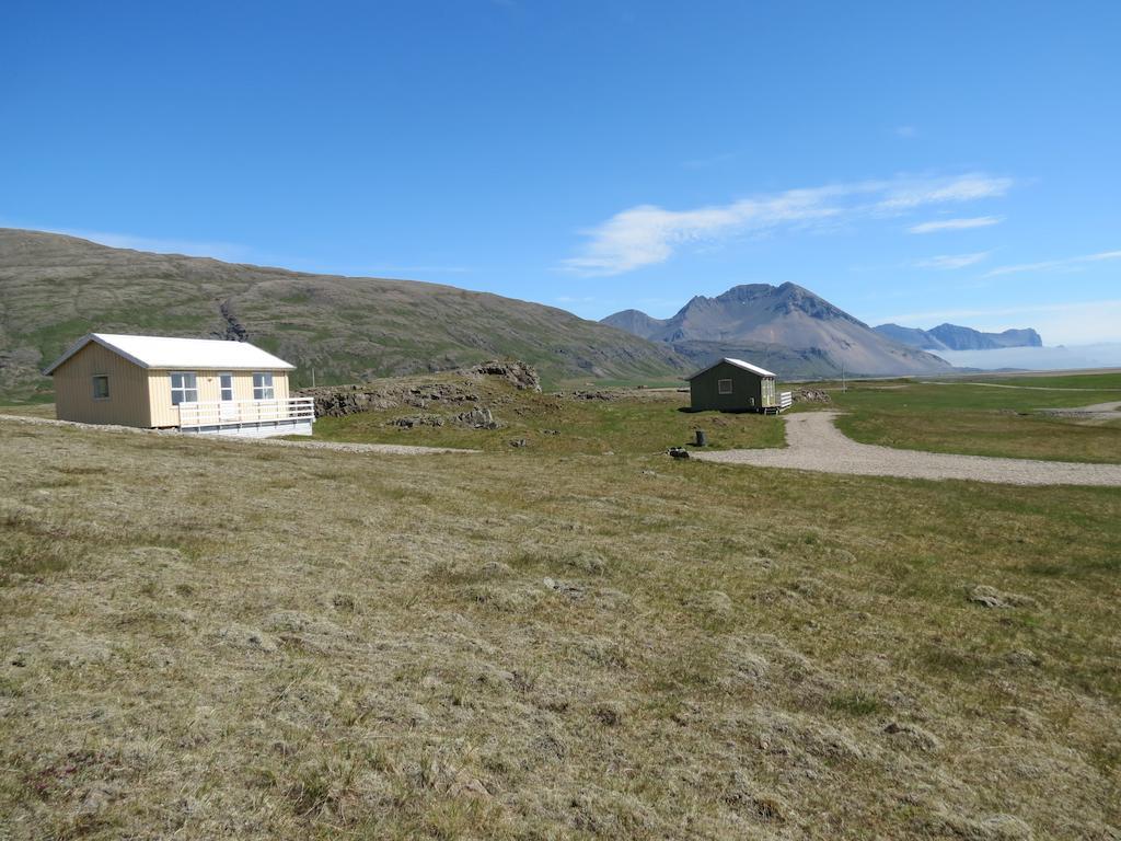 Stafafell Cottages Стая снимка