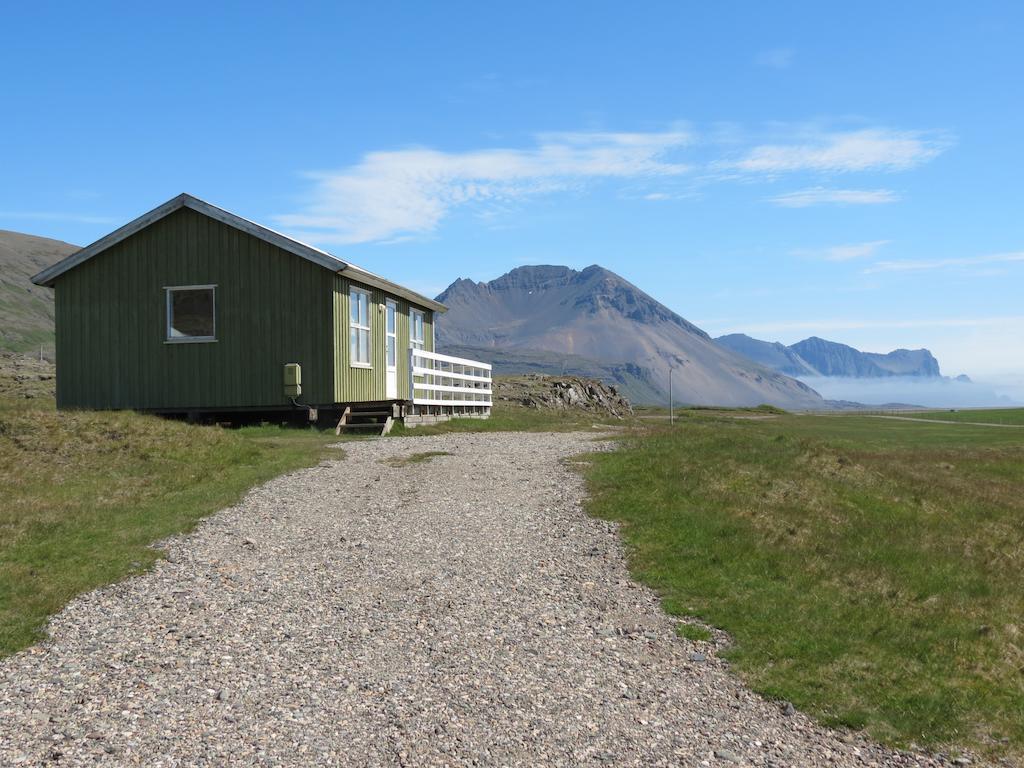 Stafafell Cottages Стая снимка